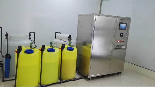 實(shí)驗(yàn)室廢水處理設(shè)備 實(shí)驗(yàn)室廢水處理設(shè)備